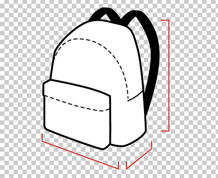 Backpack Paper Bag Vans Pocket PNG, Clipart, Angle, Area, Backpack, Bag, Black Free PNG Download