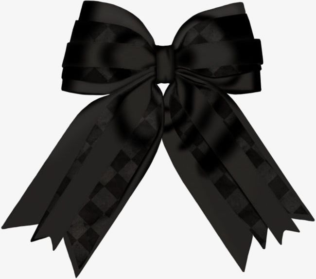 Black Bow PNG, Clipart, Black, Black Clipart, Bow, Bow Clipart, Decoration Free PNG Download