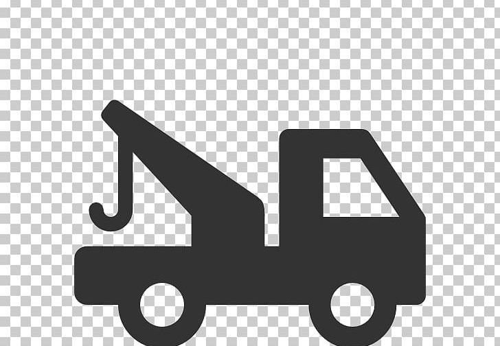 Car Tow Truck Towing Roadside Assistance PNG, Clipart, Angle, Automobile Repair Shop, Black And White, Brand, Campervans Free PNG Download