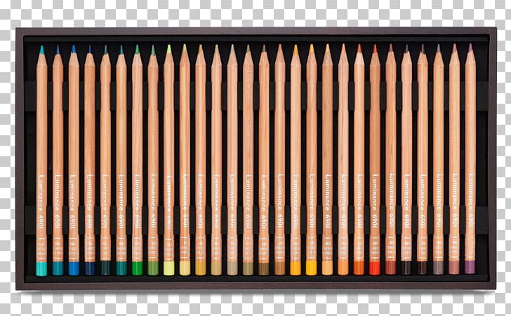 Colored Pencil Caran D'Ache Wood Box PNG, Clipart,  Free PNG Download
