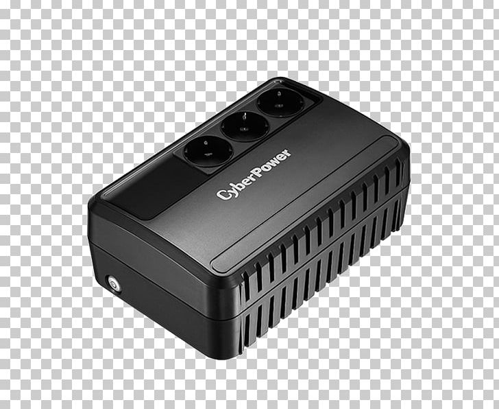 CyberPower BU600E-FR PNG, Clipart, Ac Adapter, Adapter, Computer Component, Cyberpower, Electronic Device Free PNG Download