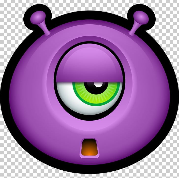 Emoticon Smiley Computer Icons Monster PNG, Clipart, Avatar, Circle, Clip Art, Computer Icons, Emoticon Free PNG Download