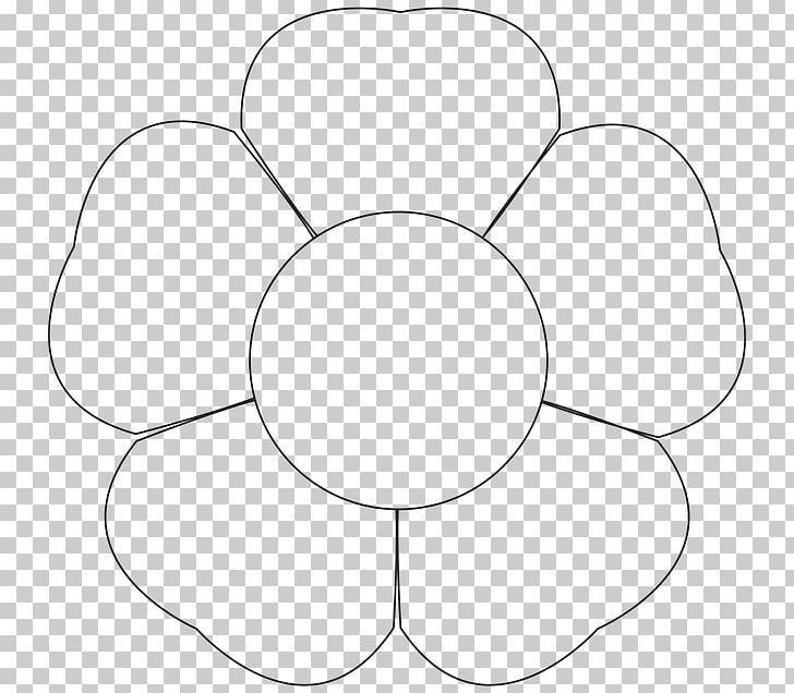 Flower Template Petal PNG, Clipart, Angle, Area, Artificial Flower, Artwork, Ball Free PNG Download