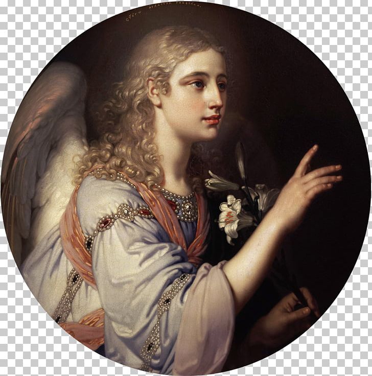 Gabriel Michael Archangel Annunciation PNG, Clipart, Angel, Angel Of God, Annunciation, Archangel, Fantasy Free PNG Download