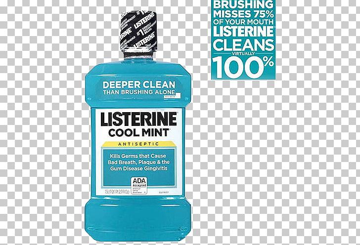 Listerine Mouthwash Listerine Ultraclean Listerine Total Care PNG, Clipart, 5 L, Antiseptic, Bad Breath, Brand, Cool Mint Free PNG Download