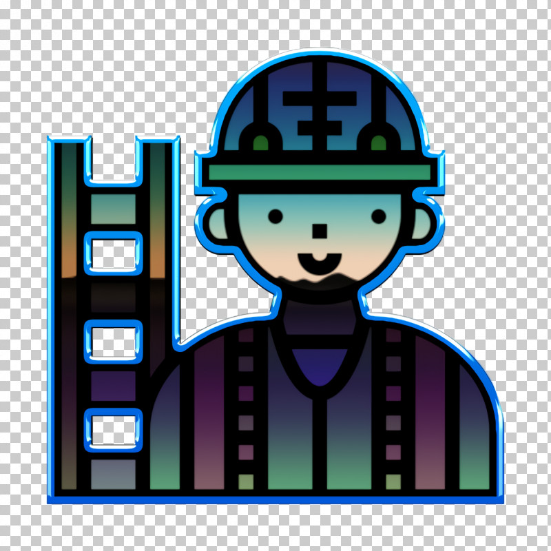 Survey Icon Construction Worker Icon Operator Icon PNG, Clipart, Area, Behavior, Construction Worker Icon, Human, Line Free PNG Download