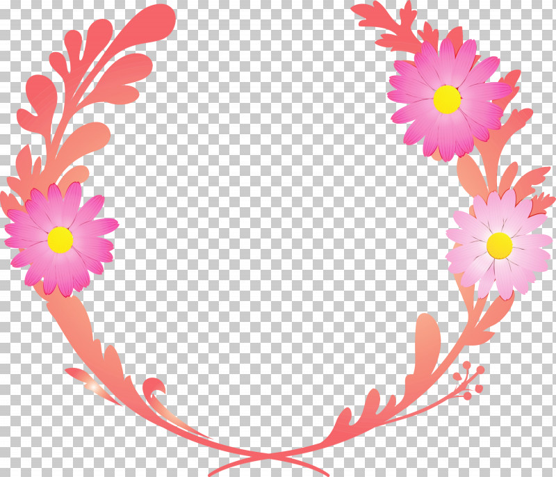 Daisy PNG, Clipart, Daisy, Decoration Frame, Flower, Gerbera, Paint Free PNG Download