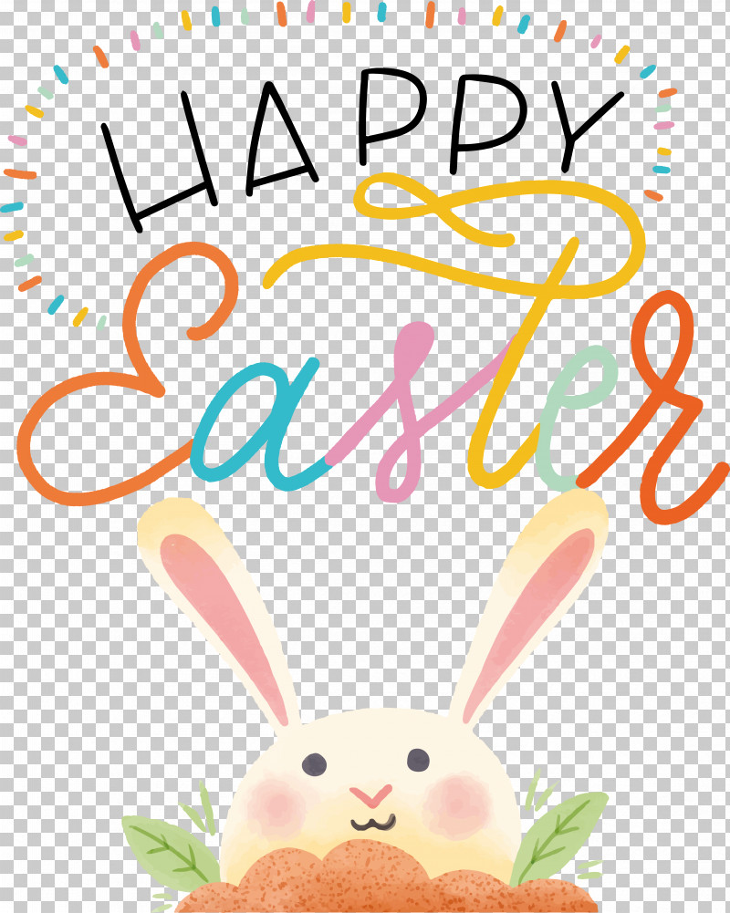 Easter Bunny PNG, Clipart, Biology, Easter Bunny, Geometry, Line, Mathematics Free PNG Download