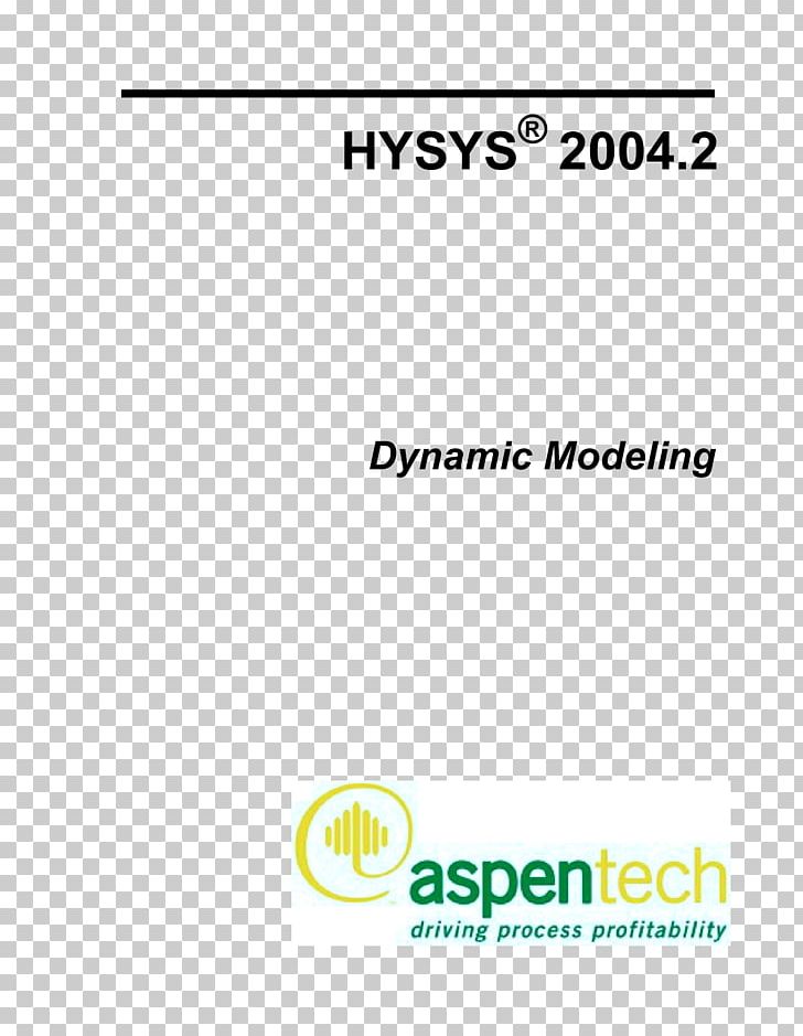 Product Design Document Aspen HYSYS Logo Brand PNG, Clipart, Angle, Area, Art, Aspen Technology, Brand Free PNG Download