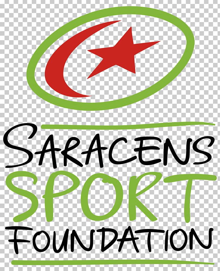 Saracens F.C. Sports Logo PNG, Clipart, Area, Blast, Brand, Cheer, Foundation Free PNG Download