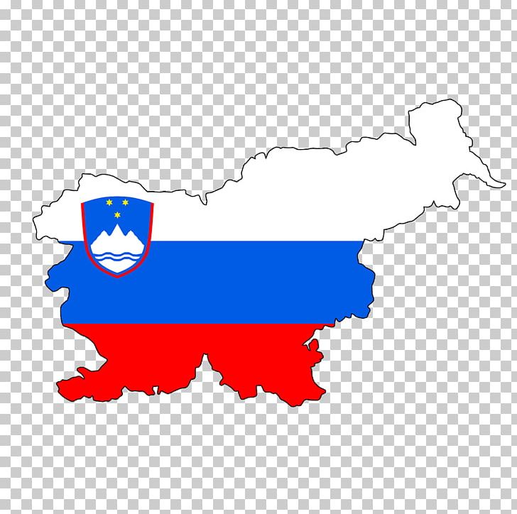 Socialist Republic Of Slovenia Flag Of Slovenia Stock Photography Map PNG, Clipart, Area, Art, Artwork, Blue, Contour Free PNG Download