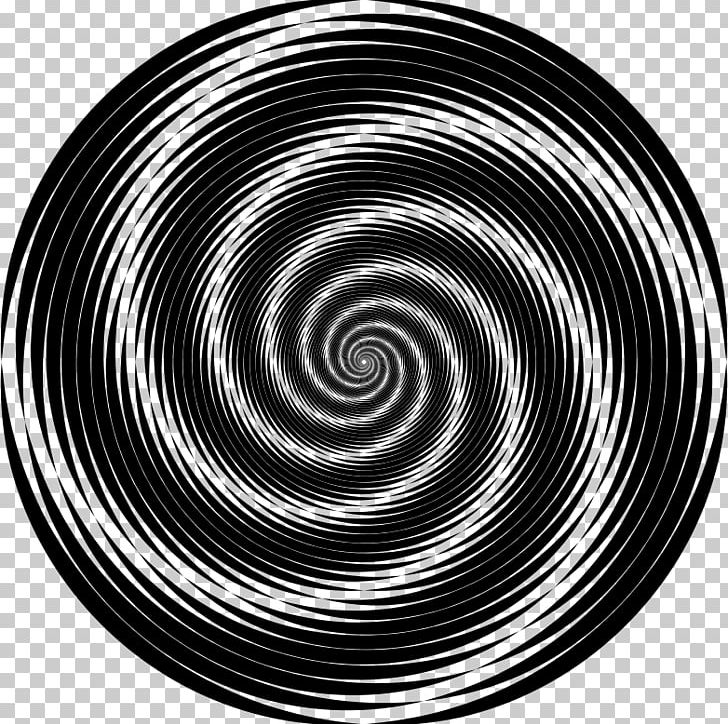 Spiral Art Photography PNG, Clipart, Abstract, Abstract Art, Art, Black And White, Circle Free PNG Download
