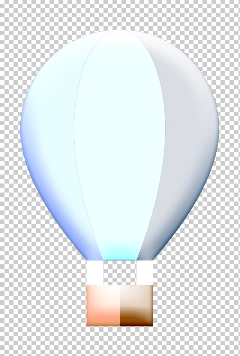 Transport Icon Hot Air Balloon Icon Travel Icon PNG, Clipart, Ceiling, Ceiling Fixture, Electric Light, Energy, Hotair Balloon Free PNG Download