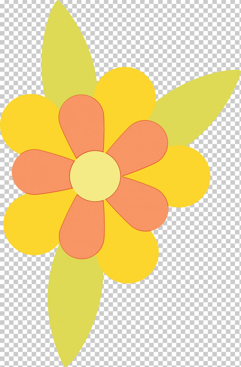 Floral Design PNG, Clipart, Cut Flowers, Floral Design, Flower, Line, Paint Free PNG Download