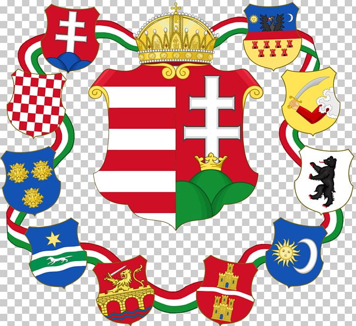 Austria Hungary Coat Of Arms Of Hungary Hungarian Irredentism Png