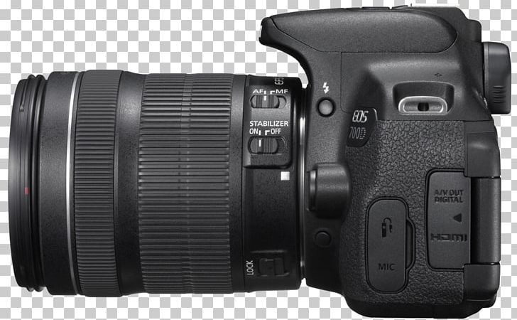 Canon EOS 700D Canon EF-S 18–55mm Lens Canon EF-S 18–135mm Lens Digital SLR PNG, Clipart, 700 D, Camera Lens, Cameras Optics, Canon, Canon Efs 1855mm Lens Free PNG Download