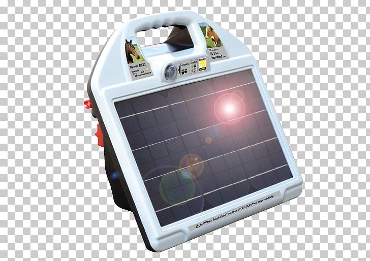 Electric Fence Farmer Agriculture Solar Panels Electricity PNG, Clipart, Agricultural Machinery, Agriculture, Battery Charger, Electric Fence, Electricity Free PNG Download