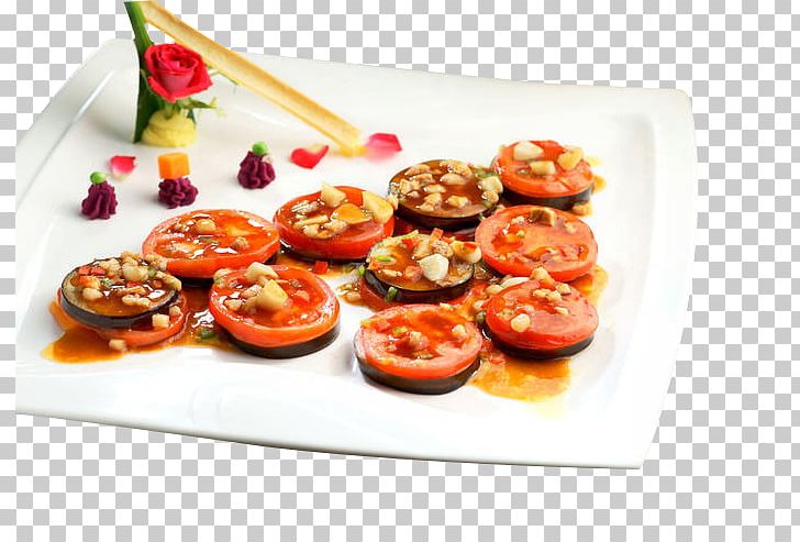 Hors Doeuvre Dish Teppanyaki Vegetable Eggplant PNG, Clipart, 11 Bis, Appetizer, Bis, Braised Chicken Rice, Braised Fish Free PNG Download