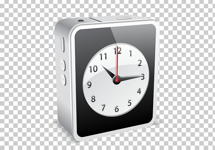 IPhone 4 Computer Icons Icon Design PNG, Clipart, Alarm Clock, Clock, Computer Icons, Download, Home Accessories Free PNG Download
