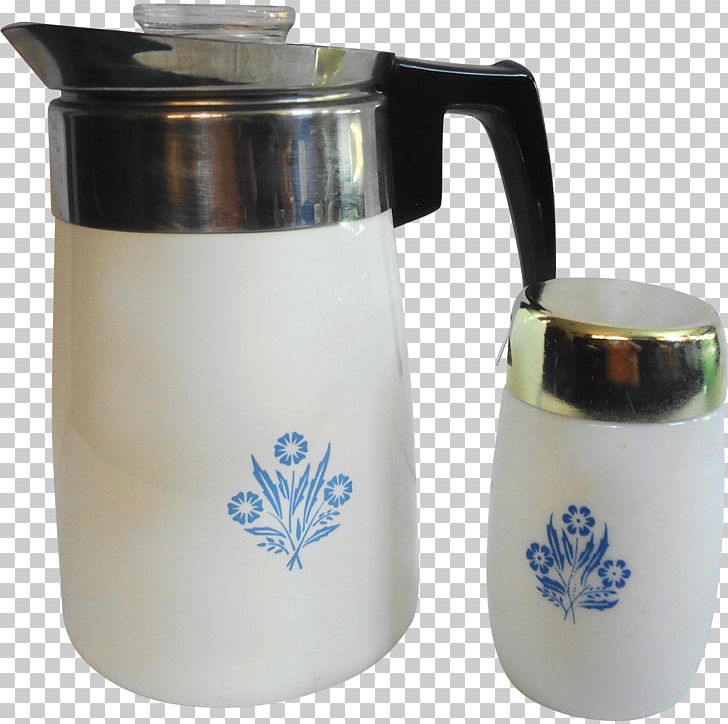 Jug Mug Kettle Lid Coffee Percolator PNG, Clipart, Cobalt, Cobalt Blue, Coffee, Coffeemaker, Coffee Percolator Free PNG Download