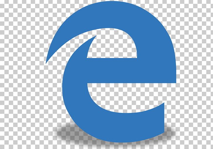 Microsoft Edge Internet Explorer Web Browser PNG, Clipart, Android, Area, Blue, Brand, Browser Free PNG Download