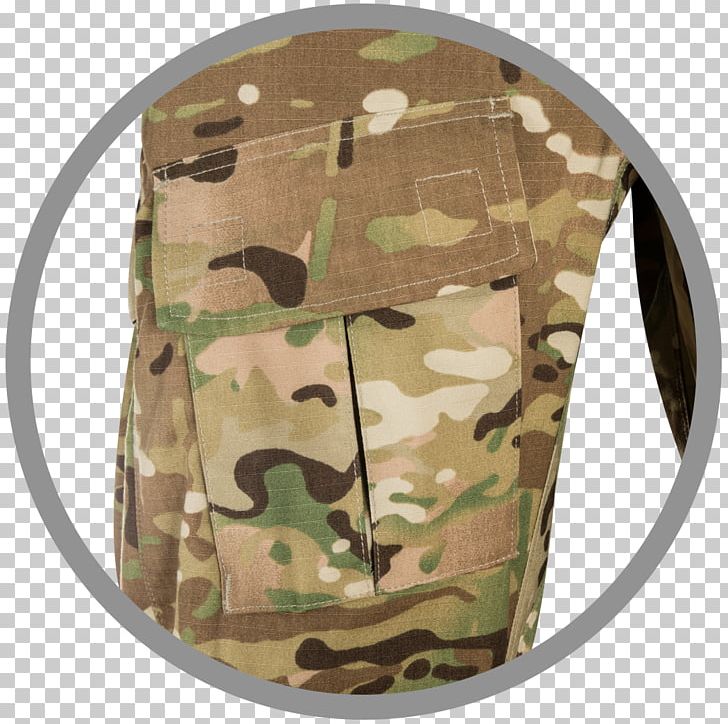 Military Camouflage MultiCam Cargo Pants T-shirt PNG, Clipart,  Free PNG Download