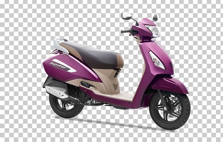 Motorized Scooter Car TVS Jupiter TVS Scooty PNG, Clipart, Advertising, Automotive Design, Car, Motorcycle, Motorcycle Accessories Free PNG Download