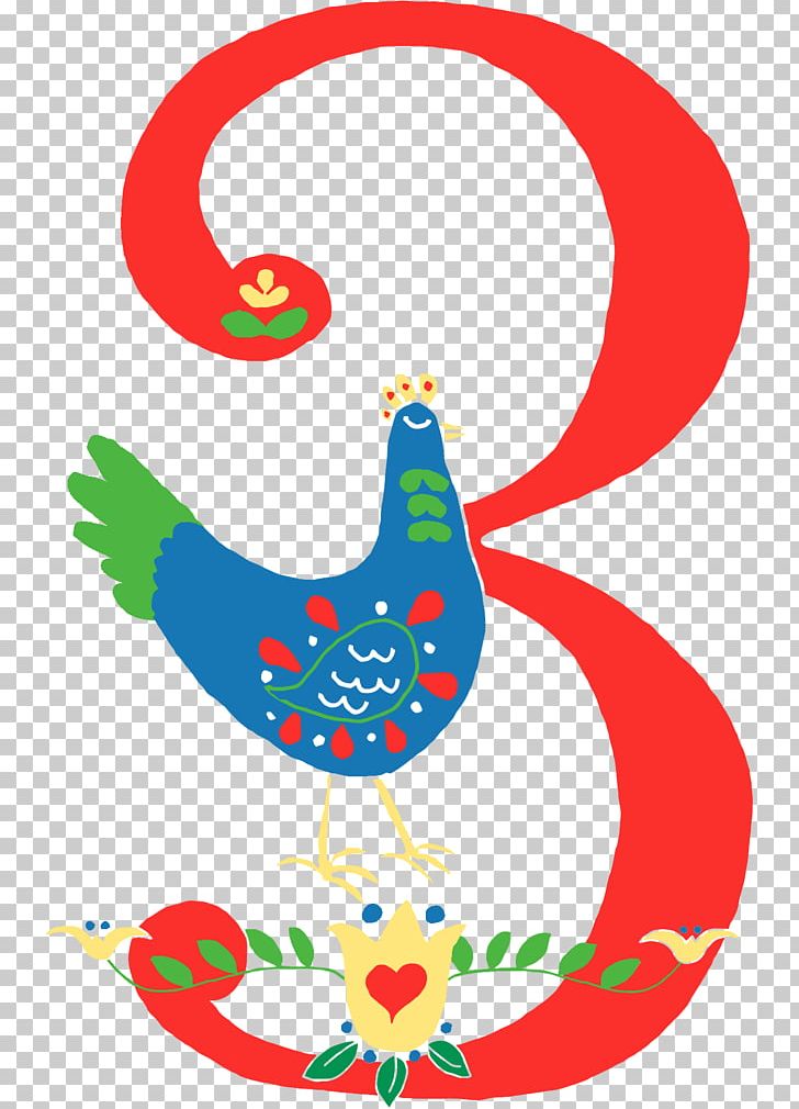 Rooster Christmas Ornament PNG, Clipart, Area, Art, Artwork, Beak, Bird Free PNG Download
