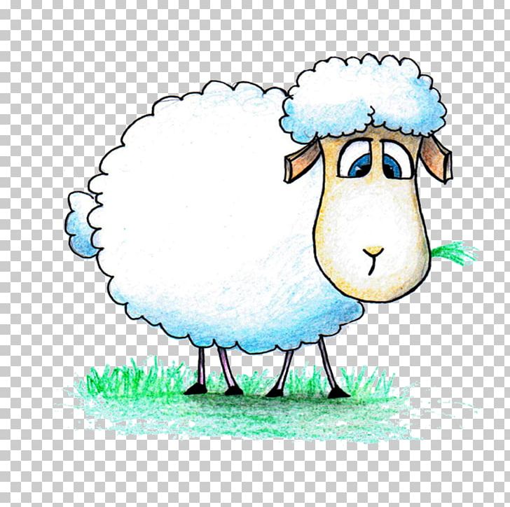 Sheep Paper Goat Eid Al-Adha Drawing PNG, Clipart, Album, Animal, Animals, Animation, Art Free PNG Download