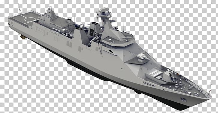 Sigma-class Design Frigate Ship Navy Damen Group PNG, Clipart, Amphibious Assault Ship, Light Cruiser, Littoral Combat Ship, Meko, Motor Gun Boat Free PNG Download