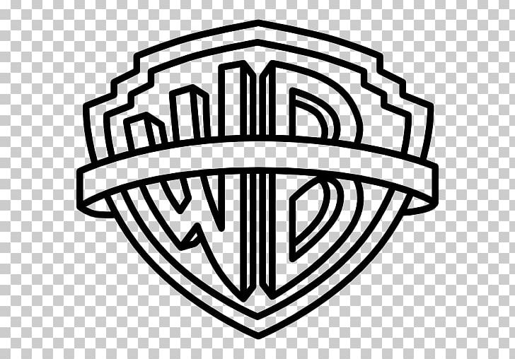 Warner Bros. Studio Tour London PNG, Clipart, Black And White, Film, Logo, Others, Symmetry Free PNG Download