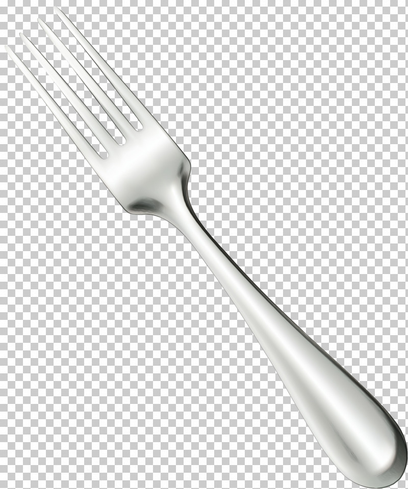 Fork Spoon Computer Hardware PNG, Clipart, Computer Hardware, Fork, Paint, Spoon, Watercolor Free PNG Download
