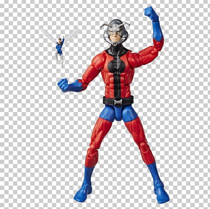 Ant-Man Hank Pym Wasp Spider-Man Marvel Legends PNG, Clipart, Action Toy Figures, Animal Figure, Antman, Antman And The Wasp, Black Panther Free PNG Download