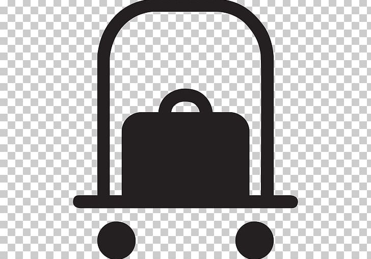 Baggage Hotel Doorman Computer Icons PNG, Clipart, Backpack, Baggage, Black And White, Computer Icons, Doorman Free PNG Download