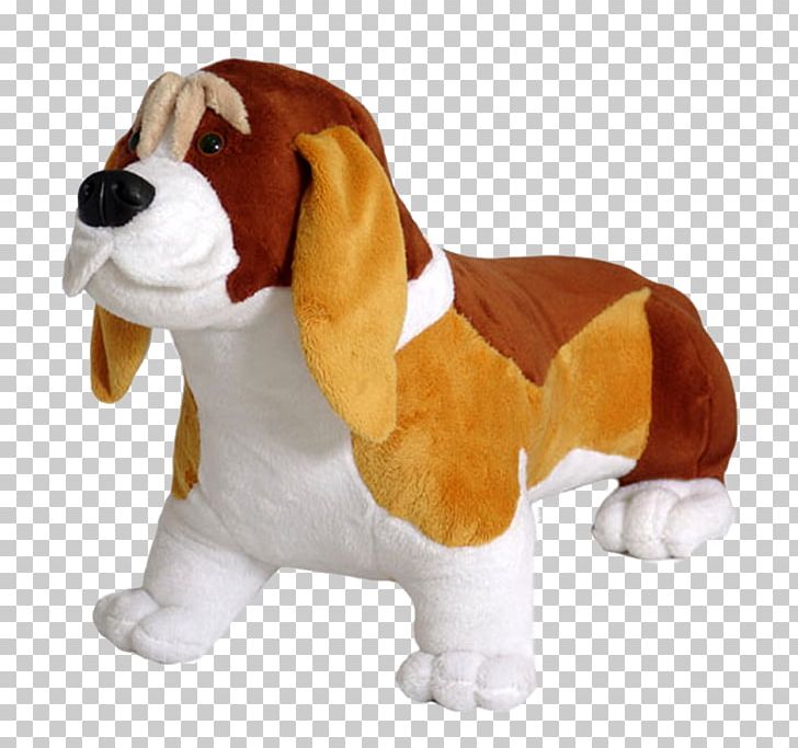 Beagle Dog Breed Stuffed Animals & Cuddly Toys Companion Dog Hound PNG, Clipart, Beagle, Breed, Carnivoran, Companion Dog, Dog Free PNG Download