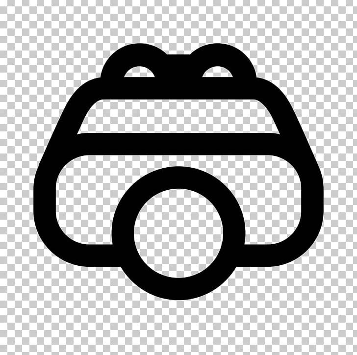 Computer Icons Night Vision Device PNG, Clipart, Area, Binocular Vision, Black And White, Circle, Clip Art Free PNG Download