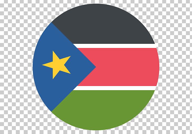 Flag Of South Sudan Flag Of Sudan PNG, Clipart, Circle, Computer Icons, Flag, Flag Of Niger, Flag Of South Sudan Free PNG Download