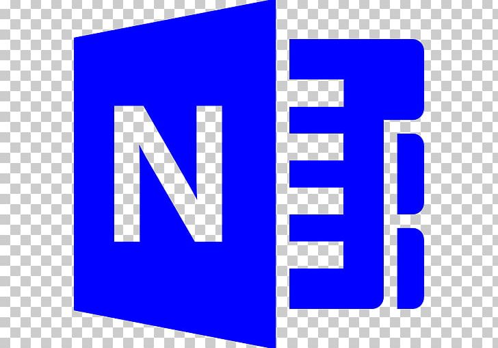 Microsoft OneNote Computer Icons Microsoft Office PNG, Clipart, Angle, Area, Blue, Brand, Computer Icons Free PNG Download
