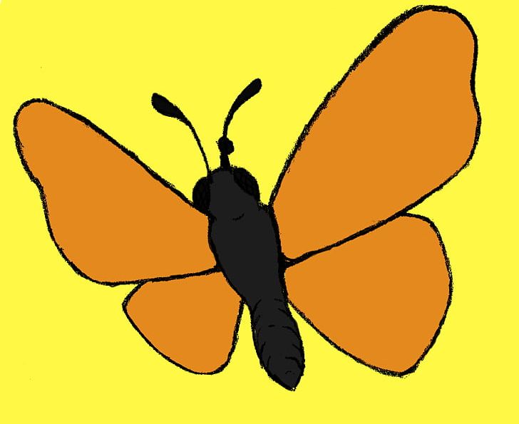 Monarch Butterfly Insect Pollinator Nymphalidae PNG, Clipart, Arthropod, Brush Footed Butterfly, Butterfly, Butterfly Lineart, Cartoon Free PNG Download