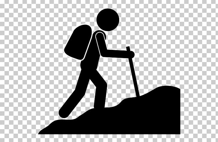 Mountaineering Computer Icons Climbing PNG, Clipart, Art, Black And White, Climbing, Communication, Computer Icons Free PNG Download