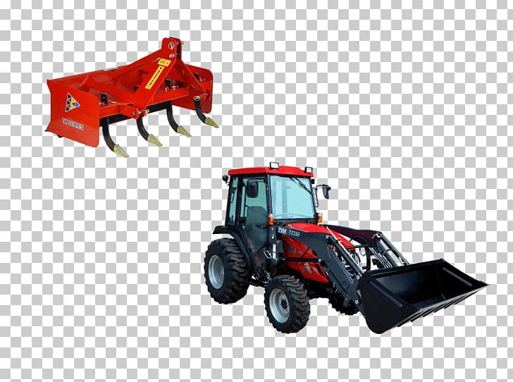 Tractor Caterpillar Inc. Box Blade Machine PNG, Clipart, Agricultural Machinery, Blade, Box Blade, Bulldozer, Caterpillar Inc Free PNG Download