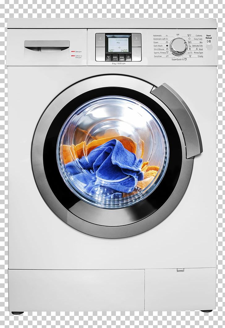 Washing Machine Clothes Dryer Home Appliance Efficient Energy Use PNG, Clipart, Appliances, Bathroom, Cleaning, Digital, Digital Appliances Free PNG Download