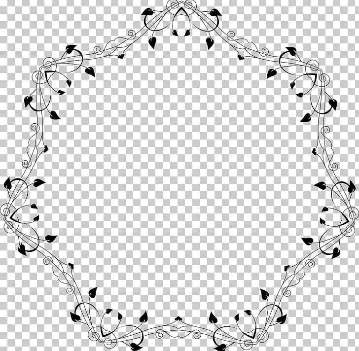 White Frames Body Jewellery Point PNG, Clipart, Area, Black And White, Body Jewellery, Body Jewelry, Branch Free PNG Download