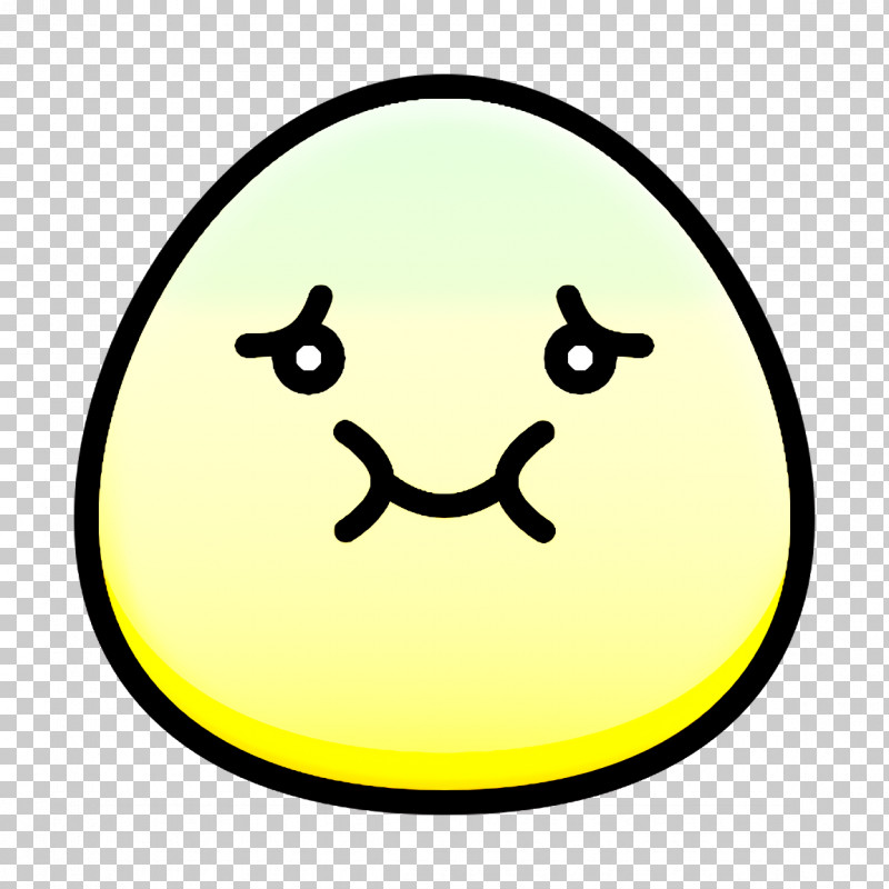 Nausea Icon Emoji Icon PNG, Clipart, Emoji, Emoji Icon, Emoticon, Nausea Icon, Smile Free PNG Download