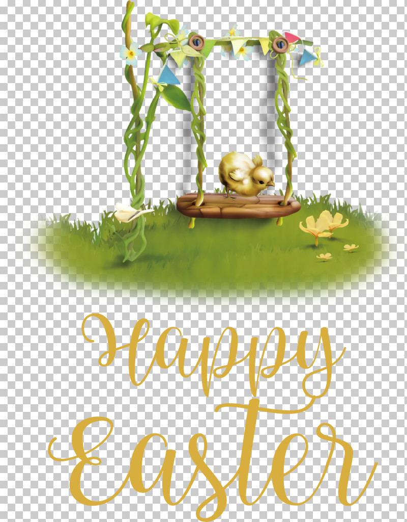 Happy Easter Chicken And Ducklings PNG, Clipart, Animation, Balancelle, Cartoon, Chicken And Ducklings, Drawing Free PNG Download