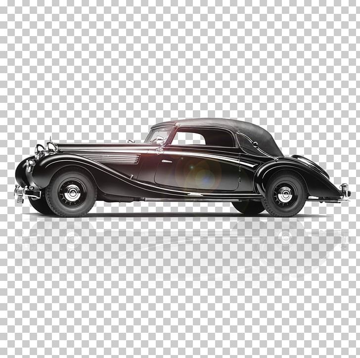 2006 Maybach 57 Maybach SW38 Car Luxury Vehicle PNG, Clipart, Antique Car, Automotive Design, Black And White, Car, Car Accident Free PNG Download