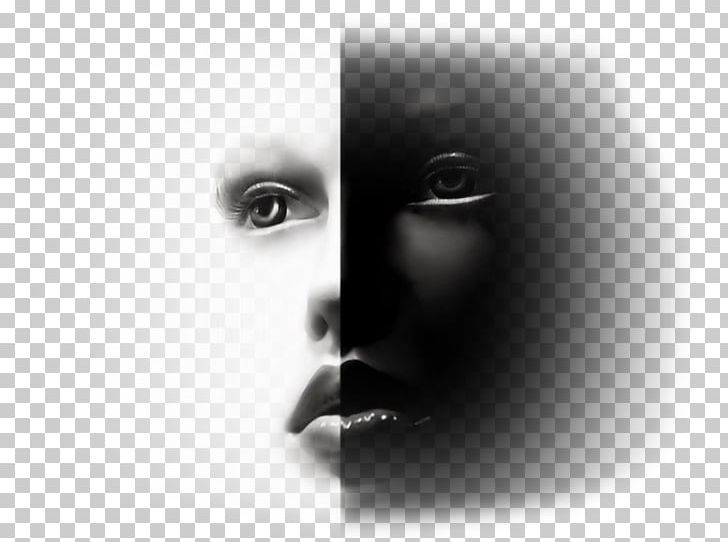 Black And White Eye Art Painting Face PNG, Clipart, Art, Black, Black And White, Blanc, Blue Free PNG Download