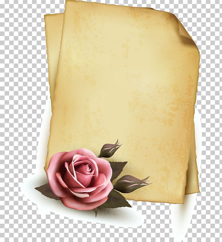 Paper Parchment PNG, Clipart, Cardboard, Clipboard, Computer Icons, Flower, Flower Pattern Free PNG Download