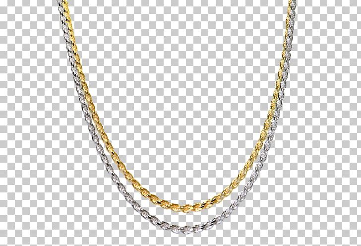 Rope Chain Necklace Figaro Chain Jewellery Chain PNG, Clipart, Body Jewelry, Bracelet, Chain, Diamond Cut, Fashion Free PNG Download
