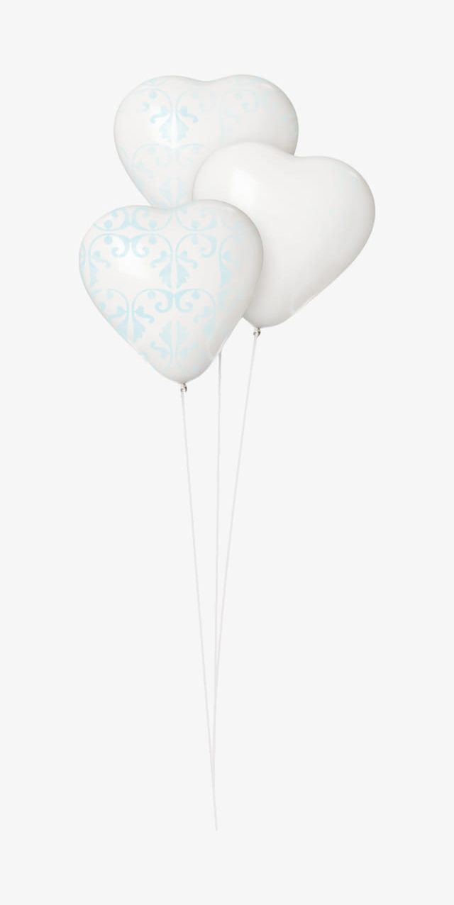 White Heart-shaped Balloon PNG, Clipart, Balloon, Balloon Clipart, Celebrate, Heart Shaped, Heart Shaped Balloon Free PNG Download
